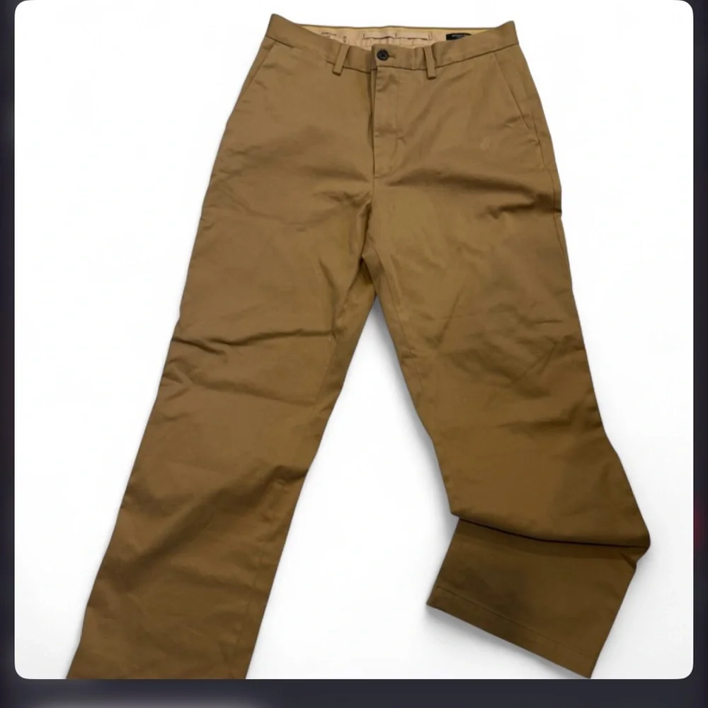 Banana Republic Men's Khaki Pants 32 x 32